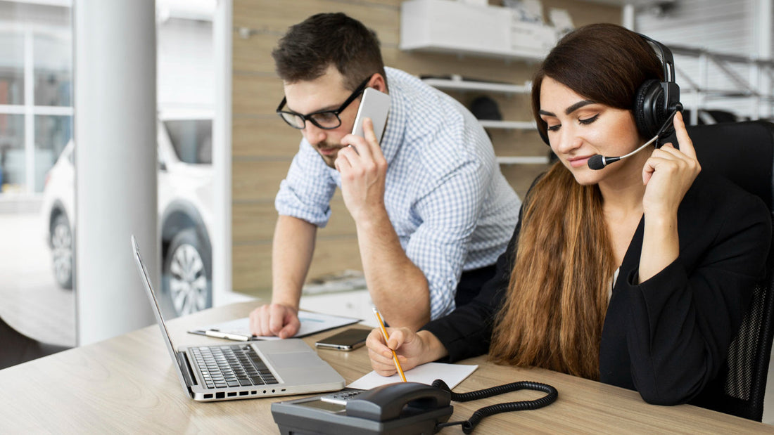 Why Businesses Choose an Outsourced Customer Support Provider: Key Benefits & ROI