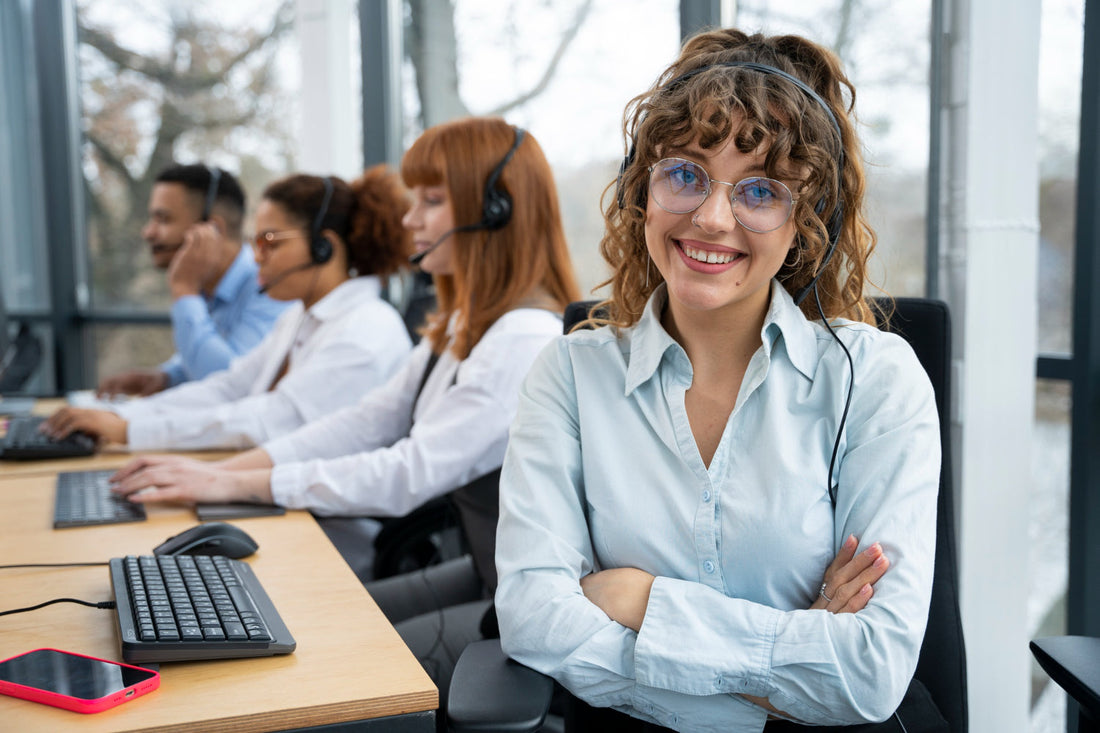 Why Email Customer Support Still Matters in 2025?