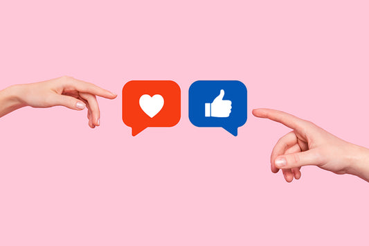 Social Media Marketing: A Digital Playground For Recognition And Online Traffic!