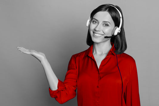 6 Value-Adding Traits of  A Customer Support Rep