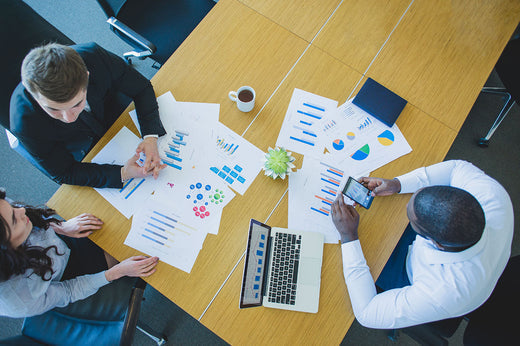 Using A Solid Sales Call Strategy For Quality B2B Leads