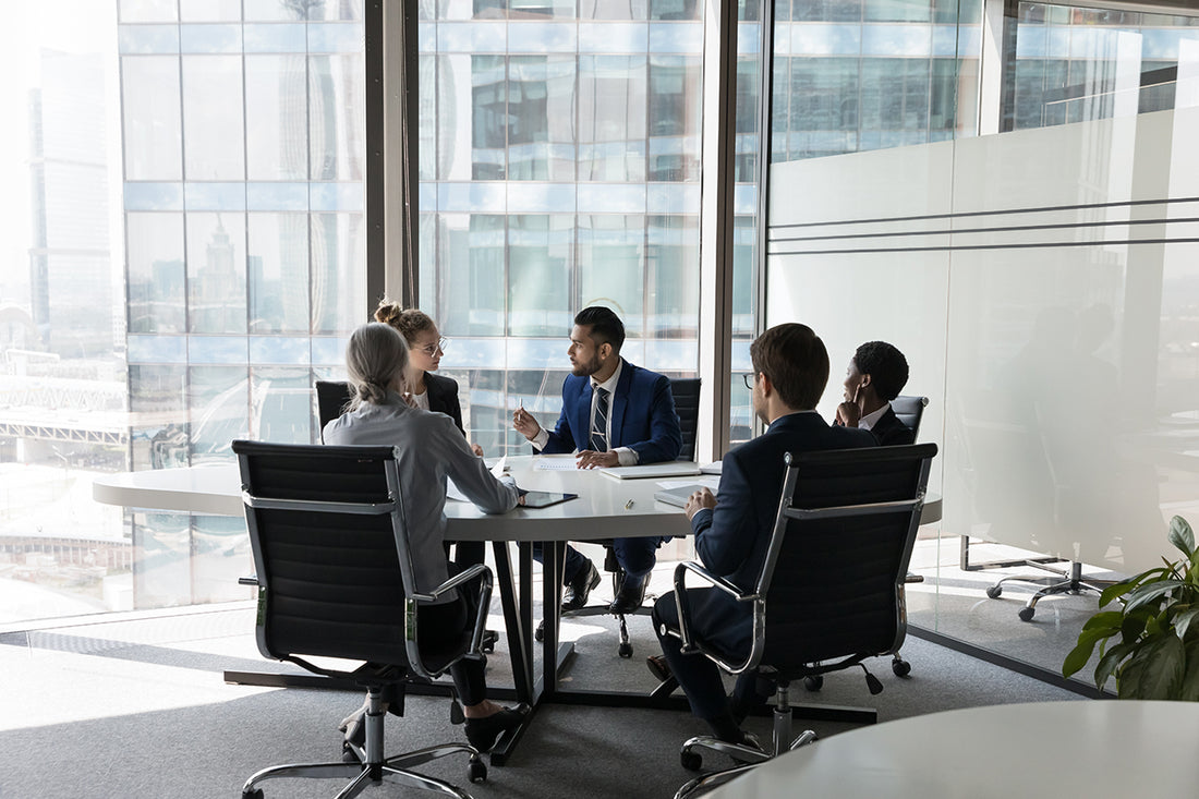 Why Should You Outsource Your Backoffice Service To A Top BPO Company?