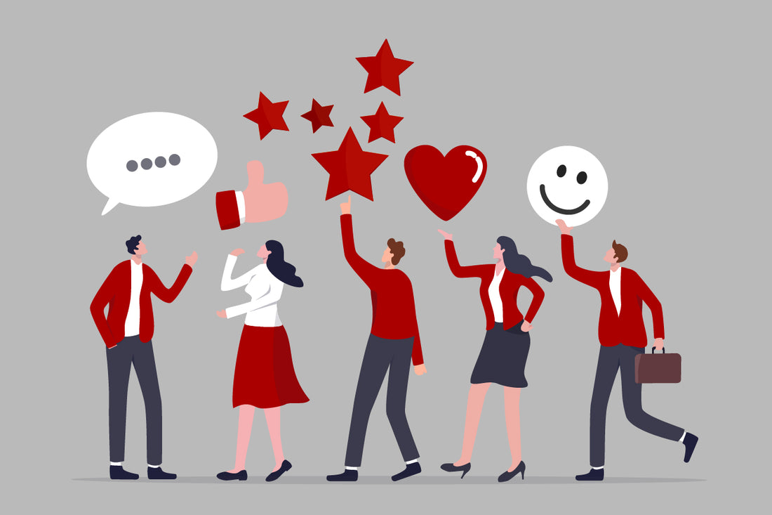 How To Boost Your FCR Ratio With Live Chat Support