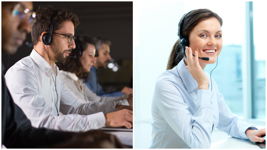 Chat Support vs. Phone Support: Which Is Right for Your Business?