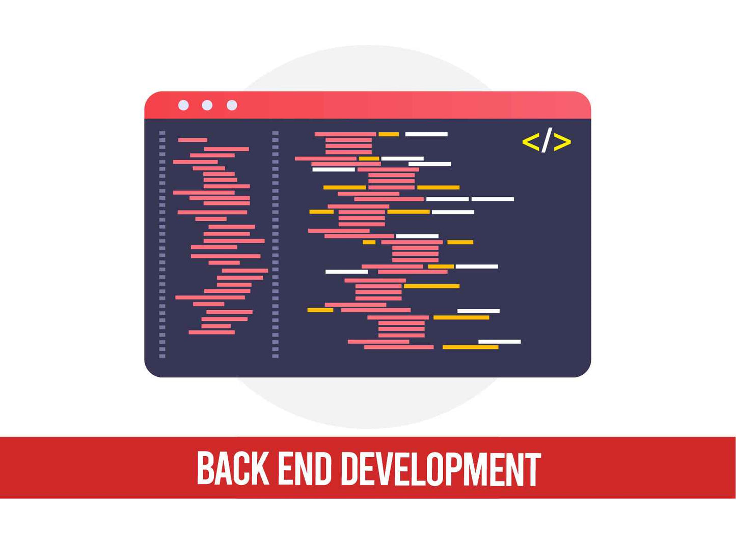 Backend Developer - Dedicated