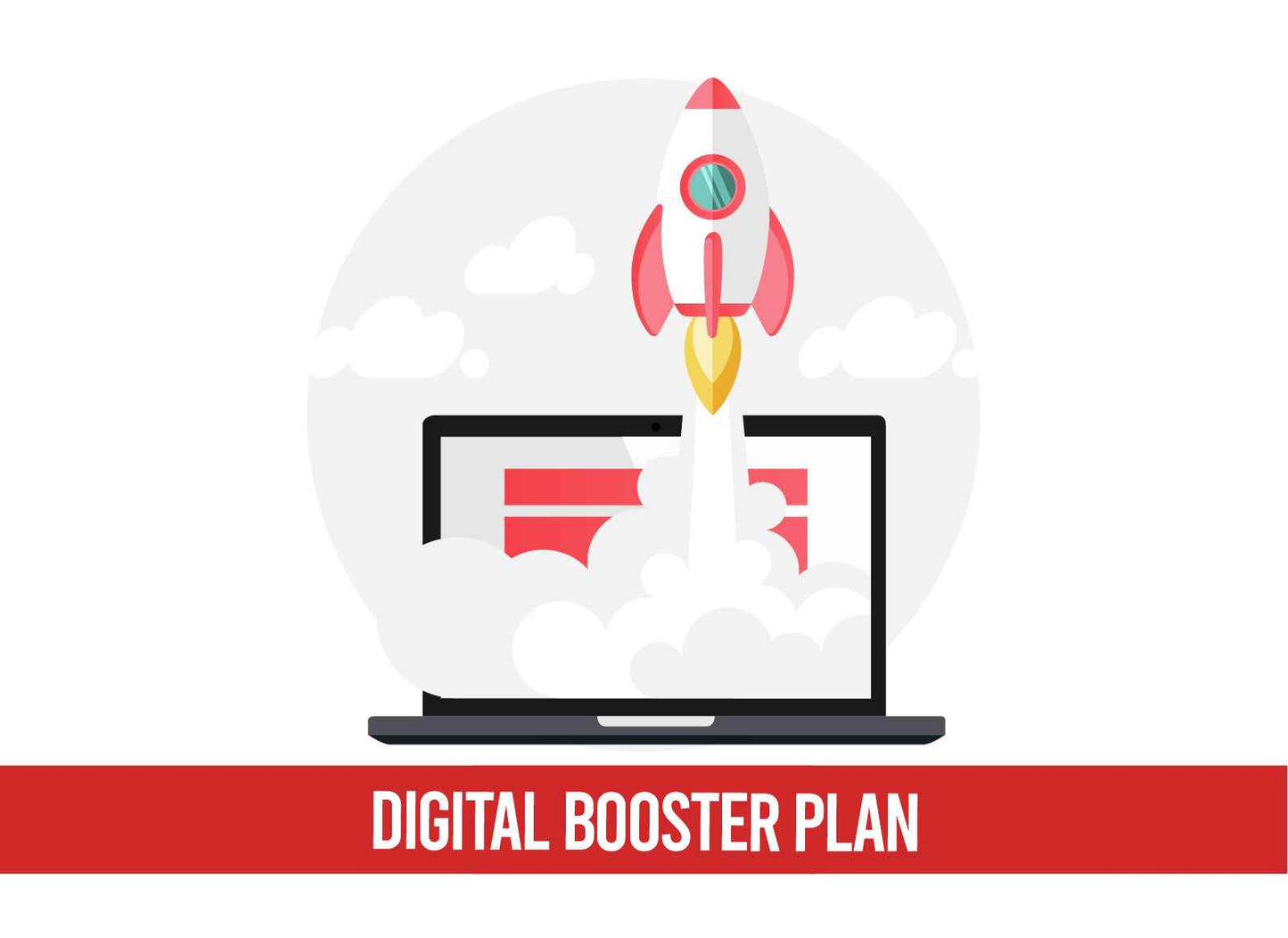 Digital Booster Plan