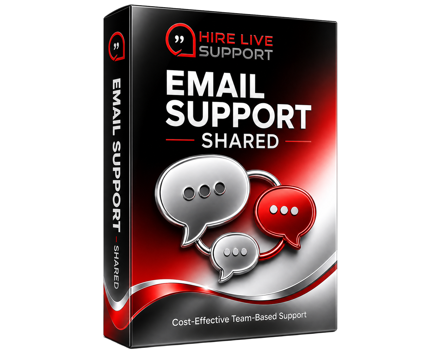 Email Support - Shared