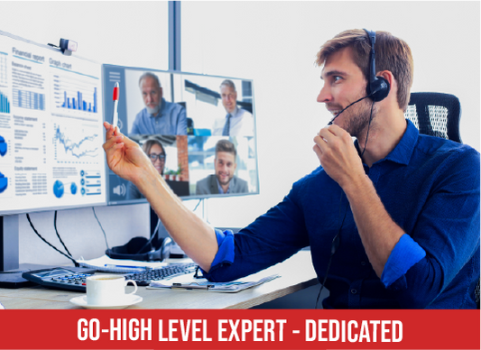 Go-High Level Expert