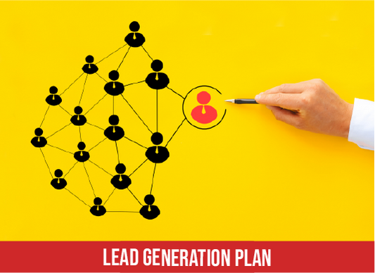 Lead Generation Plan