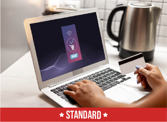 Order Processing - Standard