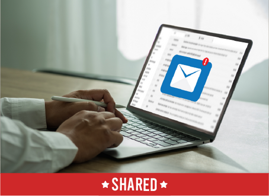 Email Support - Shared