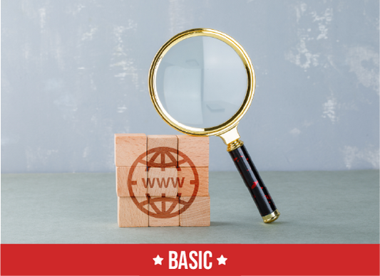 Search Engine Optimization - Basic