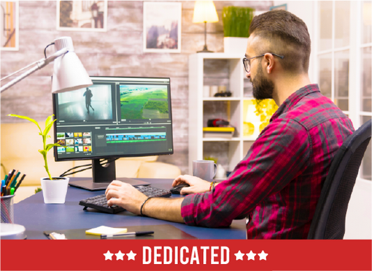 Animation - Professional Plan