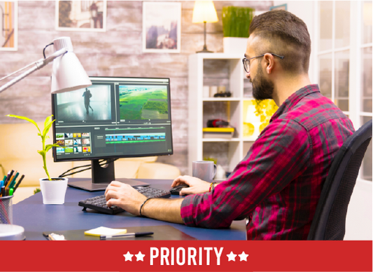 Animation - Premium Plan