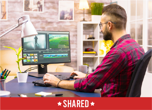 Animation - Starter Plan