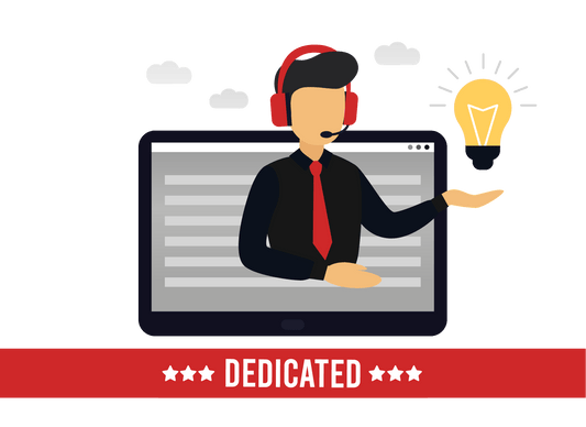 Back Office Administrative Solution