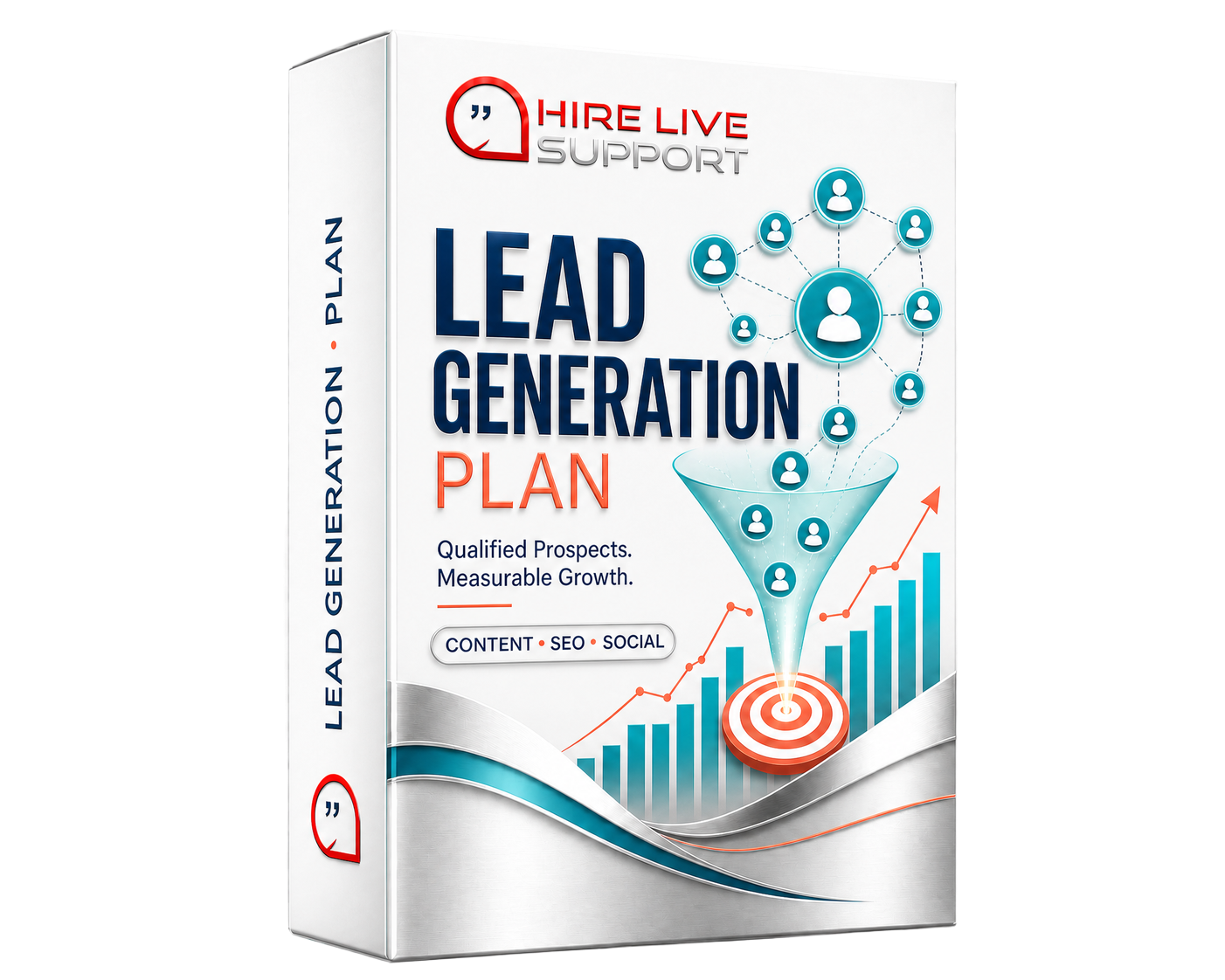 Lead Generation Plan