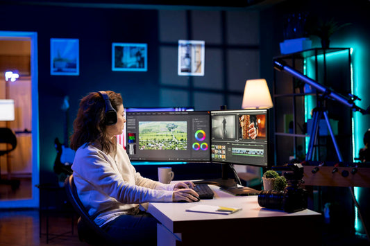 2D Video Animation in 2025: How It Drives Traffic, Engagement, and Conversions