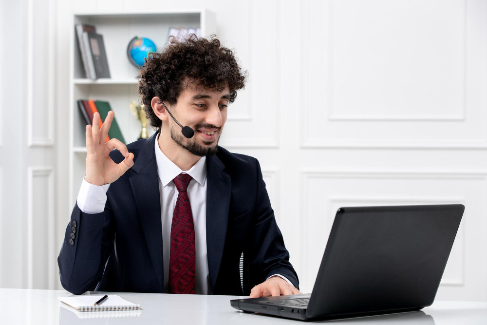 Streamlining Healthcare: Safe, HIPAA-Compliant Virtual Assistants