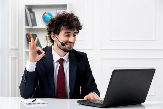 Streamlining Healthcare: Safe, HIPAA-Compliant Virtual Assistants