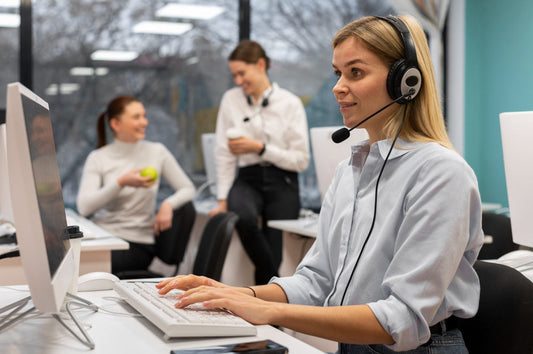 How to Measure ROI of Outsourced Support: 7 Key KPIs Every B2B Leader Must Track
