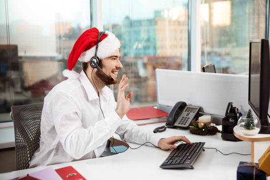 Unleash the Power of BPO for Your Holiday Sales