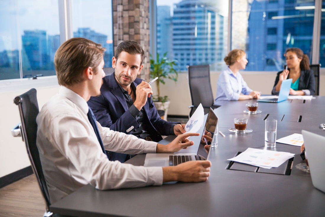 Maximizing Savings: The Power of BPO!