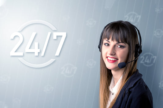 Is Outsourcing The Best Way To Get 24/7 Live Customer Support?