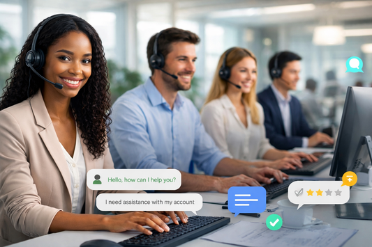 The Best Value for Live Chat Support: Just $199/Month!