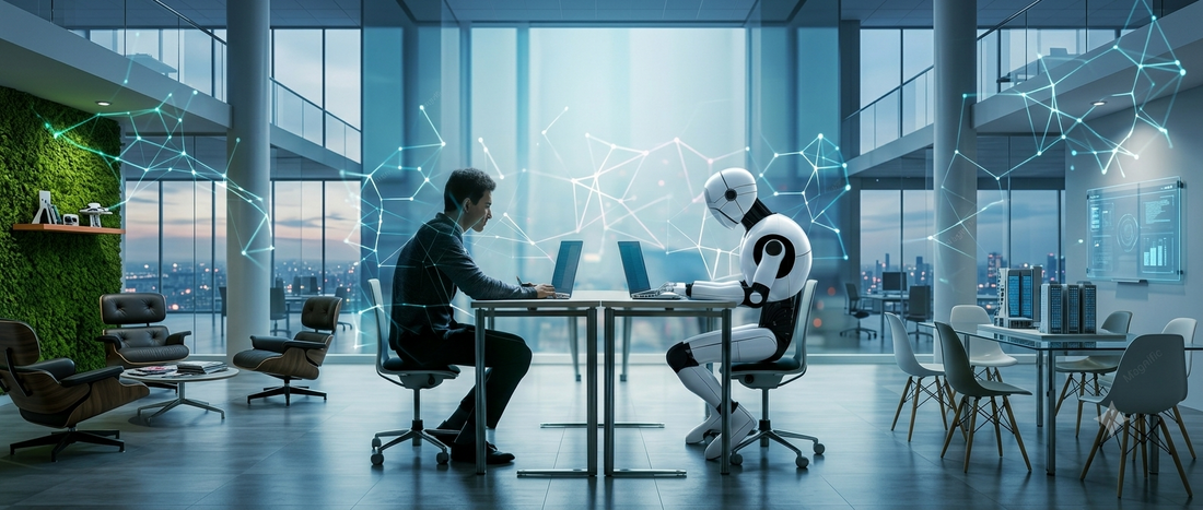 Outsourcing vs. AI Chatbots vs. Hybrid Teams