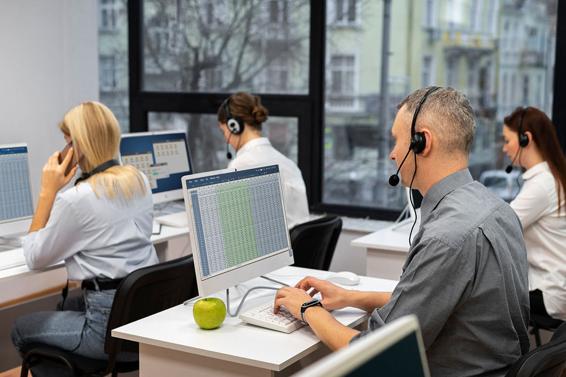 Expert Insights: How Call Centers Boost Customer Retention - 5 Case Studies!