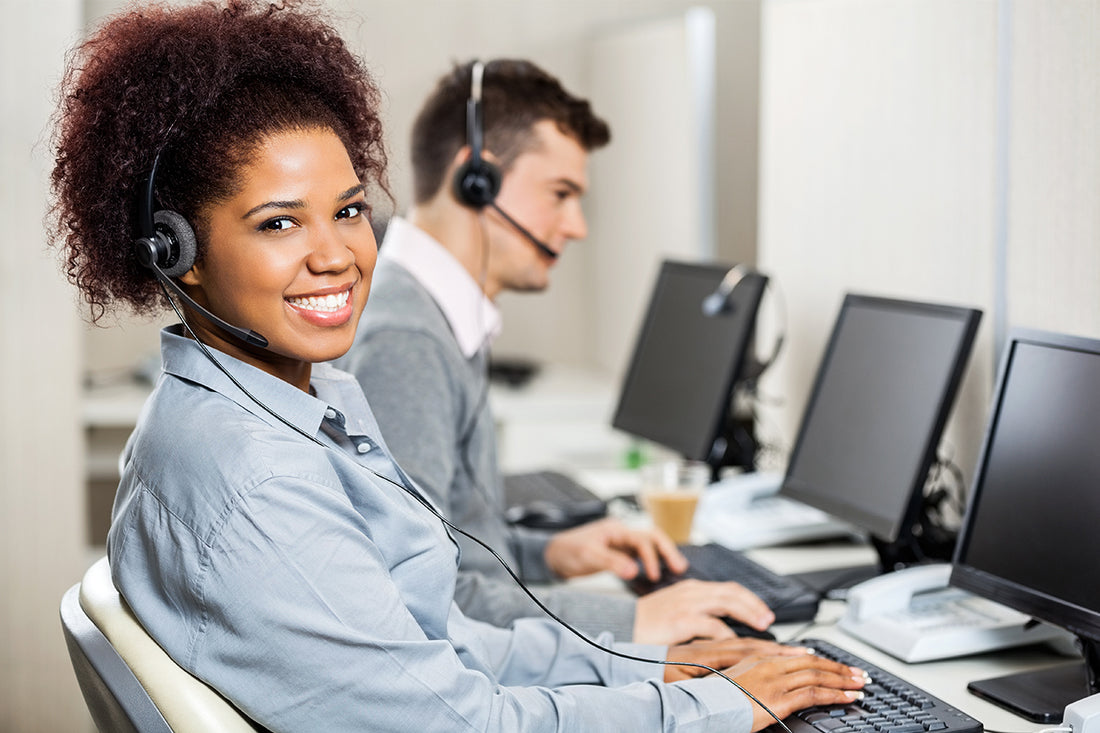 Dominate the Market: Leveraging Outbound Telemarketing for Business Growth