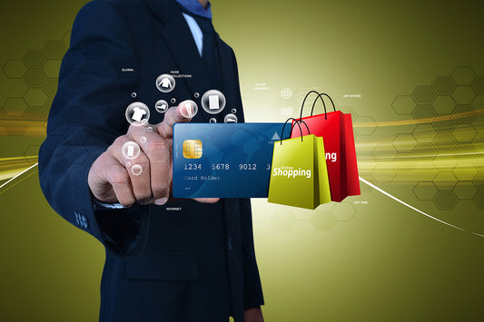 E-commerce Marketing: A Powerful Way To Promote Business Online!