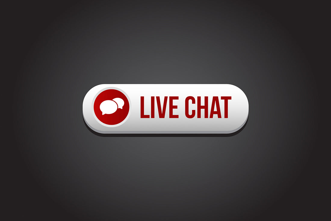 Live Chat Customer Service: The Path To Delivering Magical Customer Experiences!