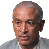 Marcus Sinclair