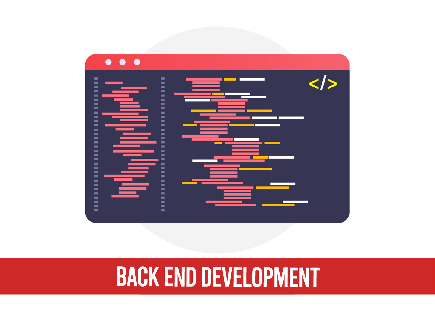 Backend Developer - Dedicated