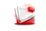 Writes Every Message Personally