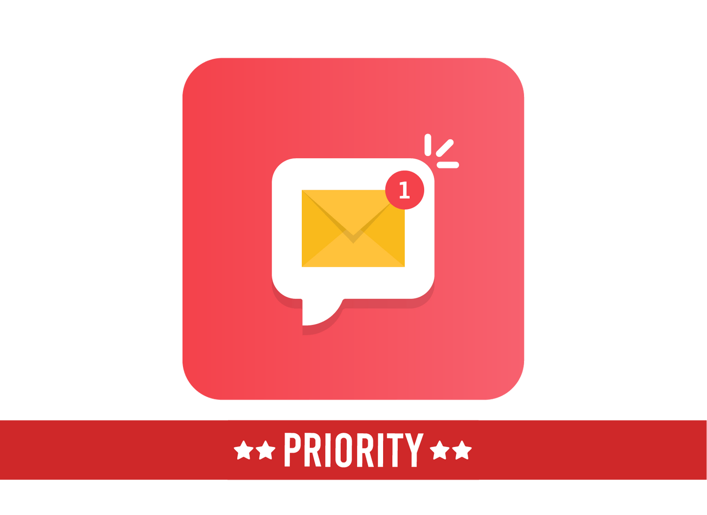 Email Support - Priority