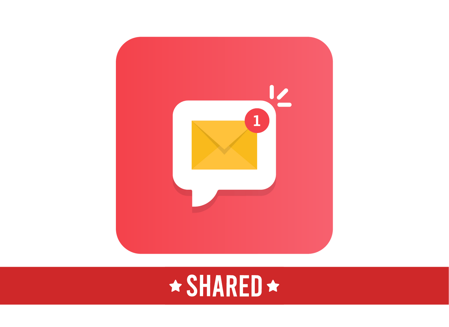 Email Support - Shared