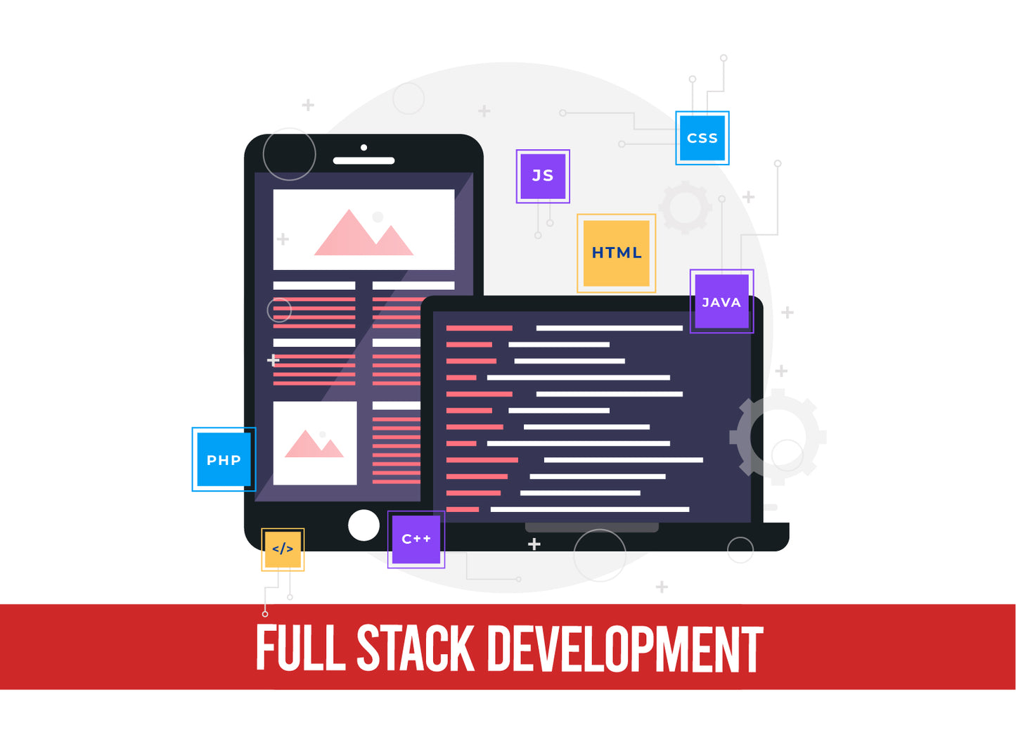Full Stack Developer - Dedicated