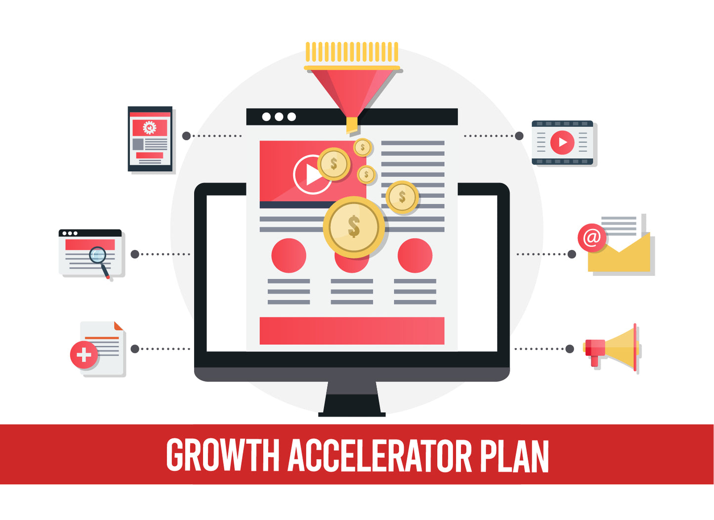 Growth Accelerator Plan