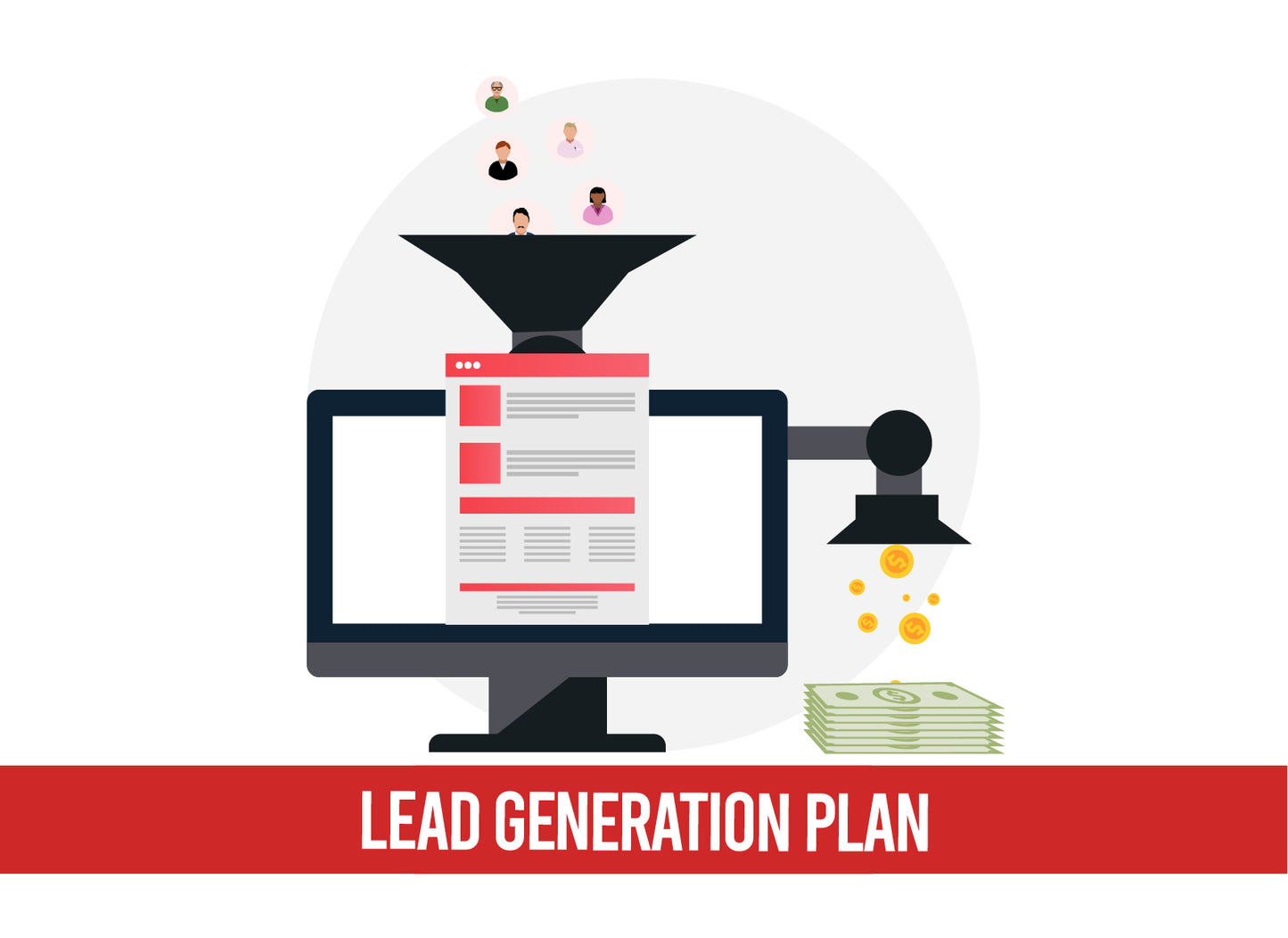 Lead Generation Plan