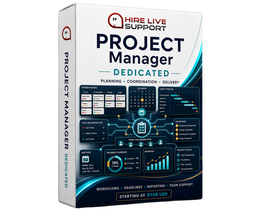 Project Manager